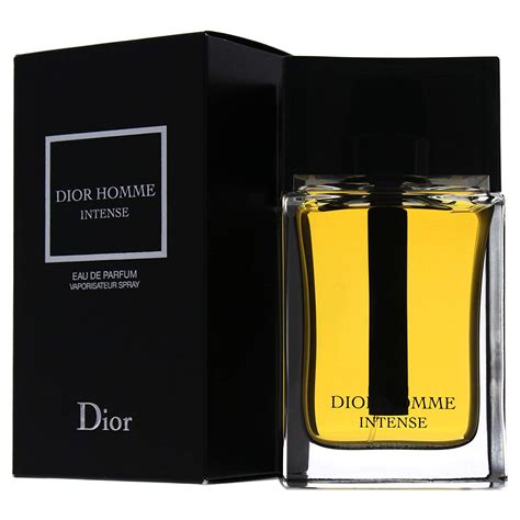 perfume intense dior|dior homme intense 100ml price.